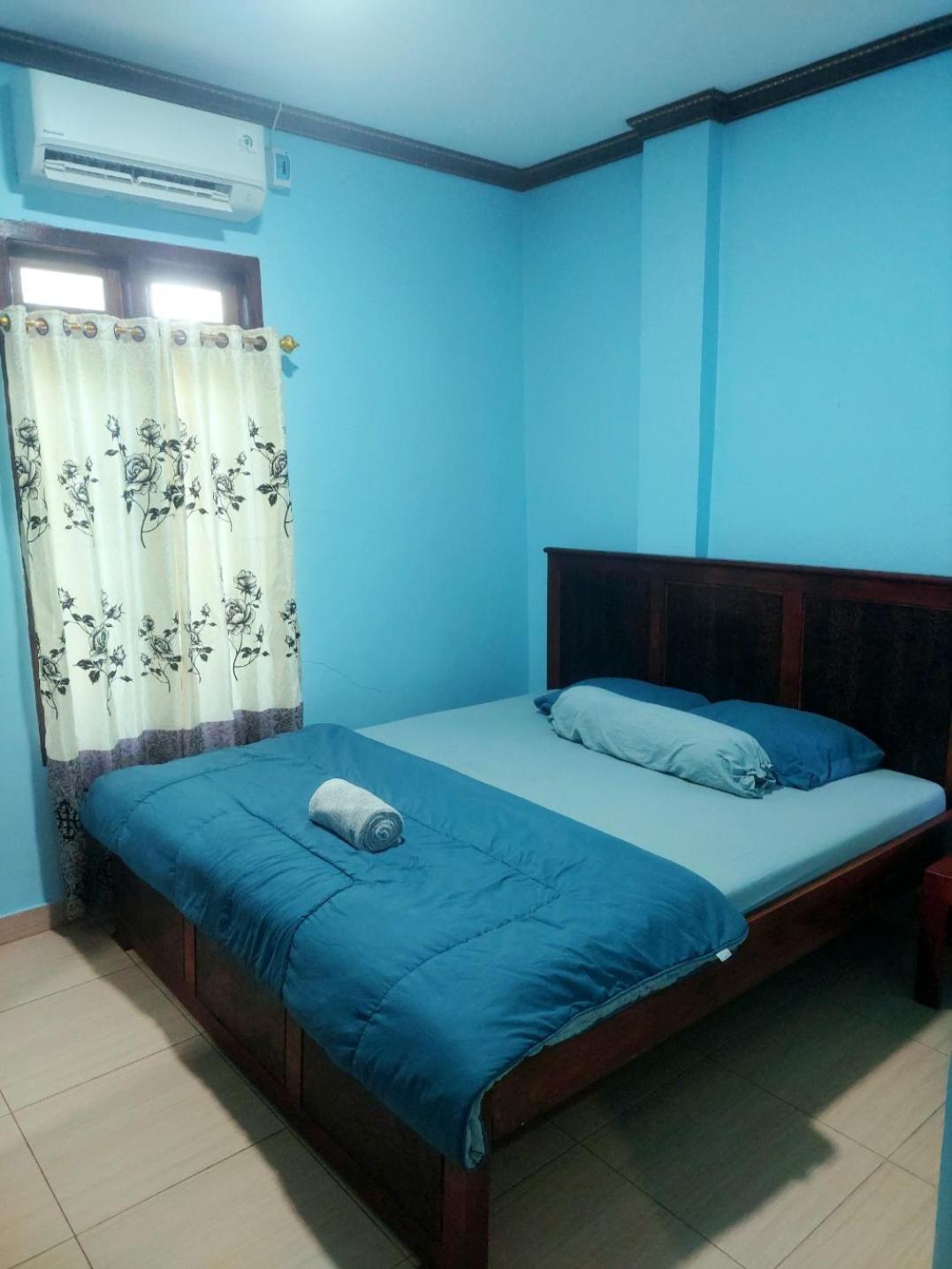D'Ru Guest House Labuan Bajo Kültér fotó