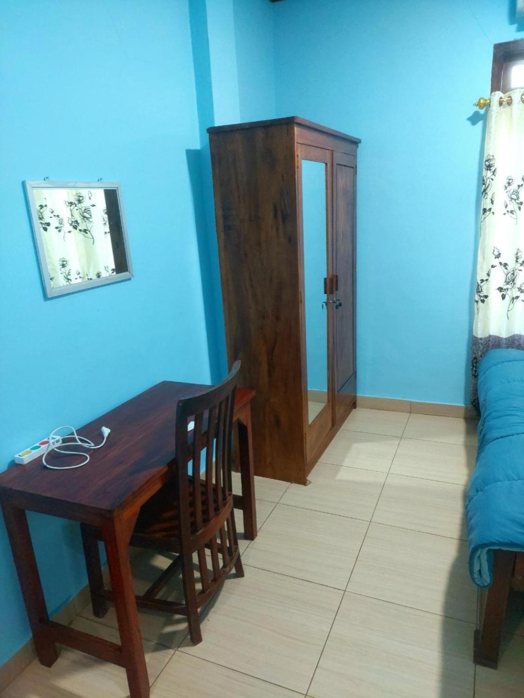 D'Ru Guest House Labuan Bajo Kültér fotó